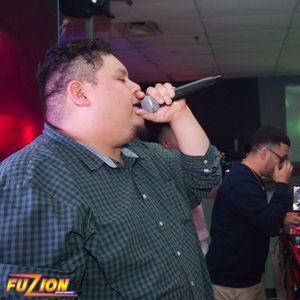 Meet your Posher, Benjamin